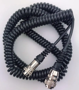 Ultrasonic sensor cable for ABG DYNAPAC SANY aspha