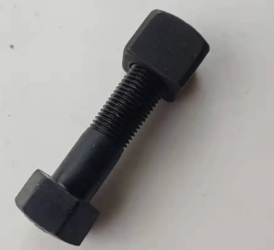 M12.7 bolt and nut for track pad 4610302106 461030