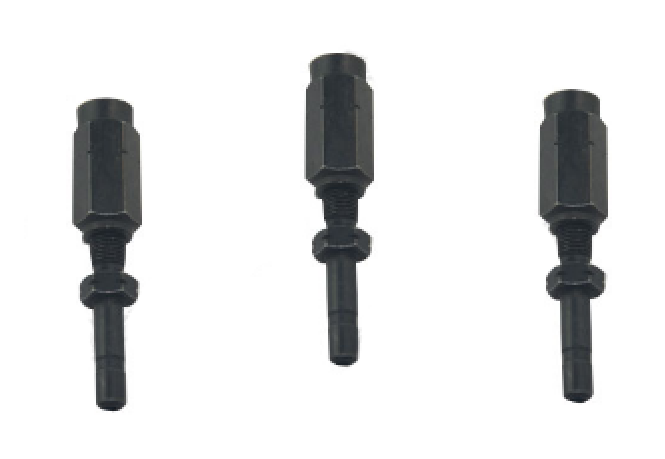 Spread machine butter tube expansion core+jacket p