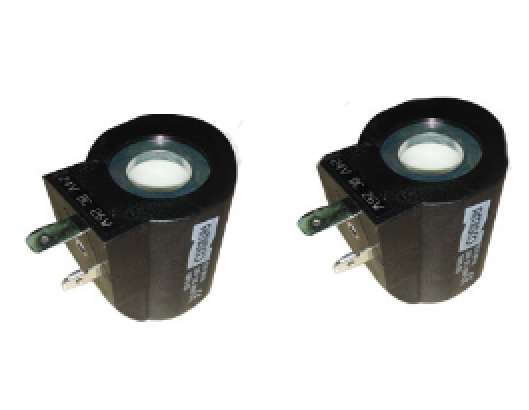 ABG paving machine magnetic ring applicable part n