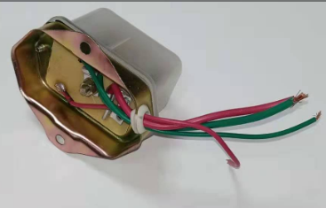 Power relay part number JD182C-14V for paver