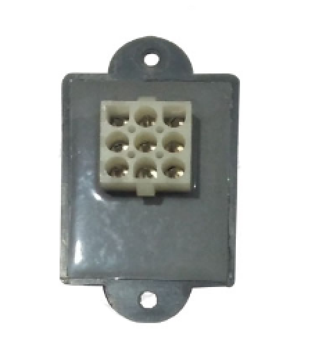 Paver nine hole amplifier part number 80661275