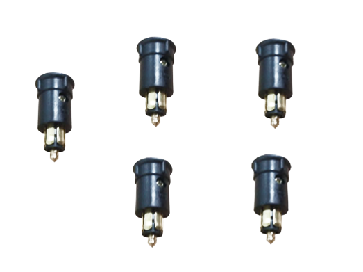 ABG paver accessory headlight plug part number 588