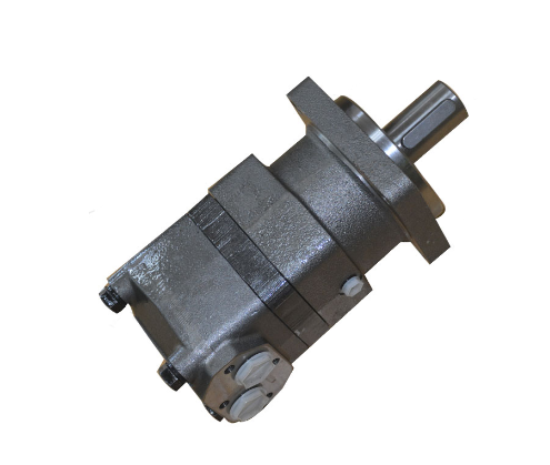 Danapak paver screw motor part number 966058500