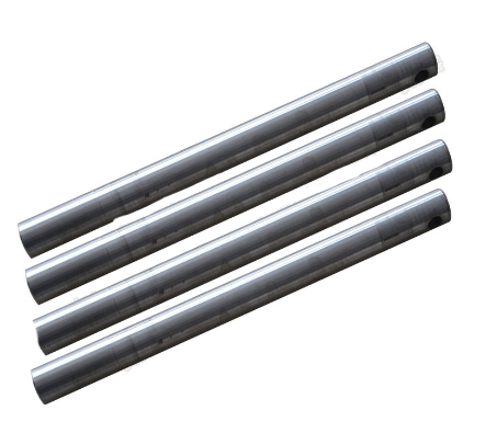 Danapak F141 paver tensioning shaft part number F1