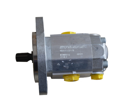 Danapak CC900G roller parts vibration motor part n