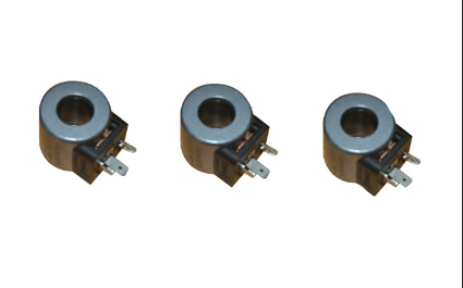 Laying machine solenoid valve coil part number 300