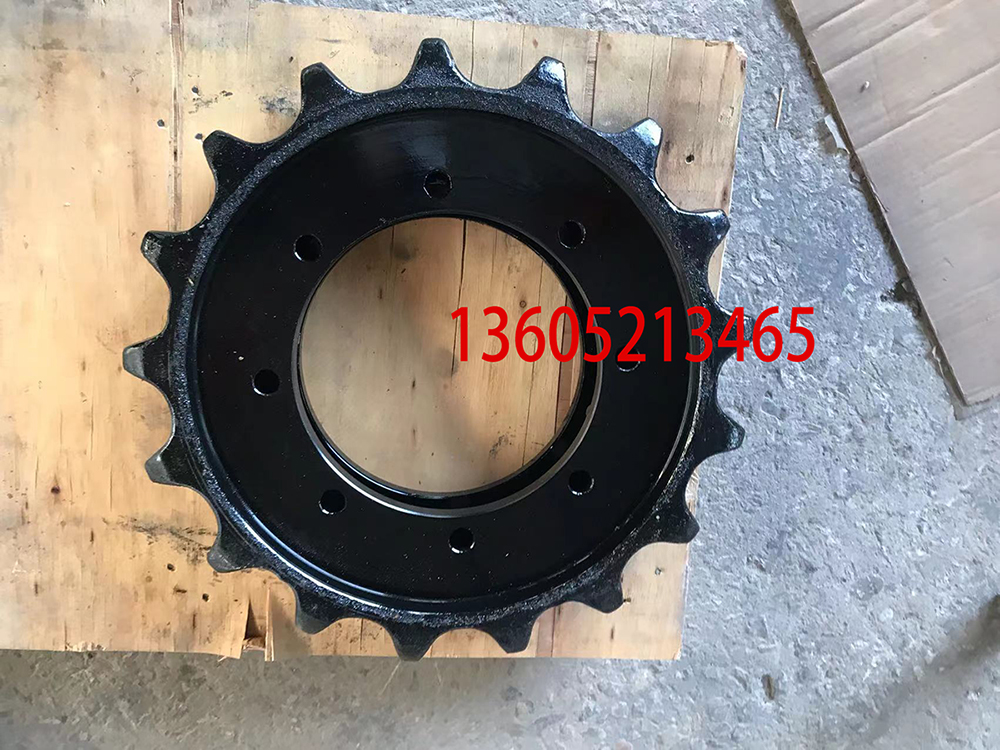 W2200 Drive Wheel W5 133013