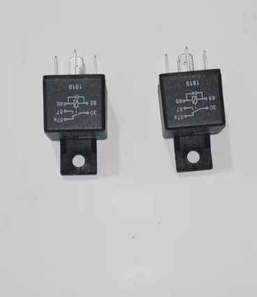 Fogler (24V relay) part number 3515160058