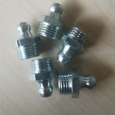 Fogler Butter Mouth Straight End Part Number 96011