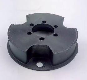 Fan Shock Absorber DynapacCA610 road roller Rubber