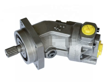 High Quality D89275 Hidrolik Swing Mcr A6ve55 Hydr