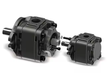 Factory Wholesale High Flow Oil Pressure Multiplie