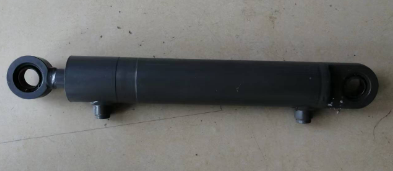 ABg paver accessories hopper oil cylinder part num