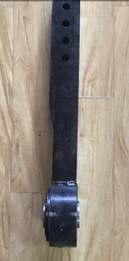 New host hanger part number 56266281 for paver