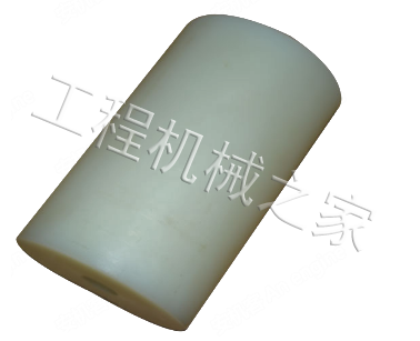 Volvo paver rubber trailer part number RM13959242