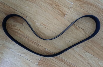 Paving machine accessories, heating motor, belt, p
