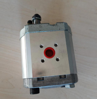 Paver accessories gear pump part number 80766066