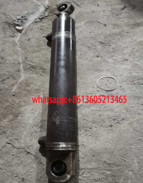 ABG7820 Leveling Cylinder Part Number 87985347