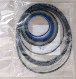 Repair kit for scraper motor of paver, part number
