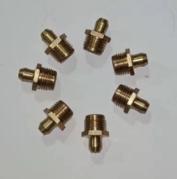 Spread machine butter nozzle part number M10