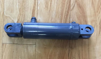 Spiral lifting cylinder part number 87985321 for p