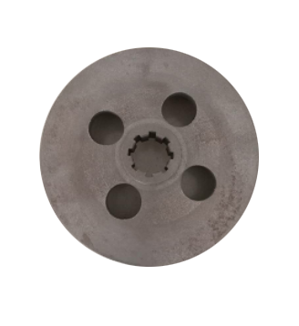 Paver pulley part number PY1601