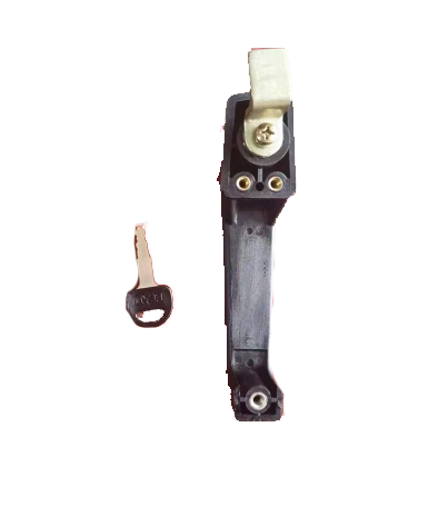 Part number ABG862001 for the side door lock of th