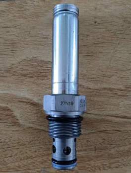 Laying machine solenoid valve core part number 300
