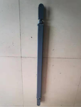Roller pull rod (both ends with positive and negat