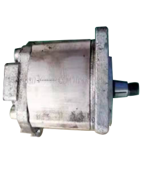 Laying machine scraper large chain inner section p