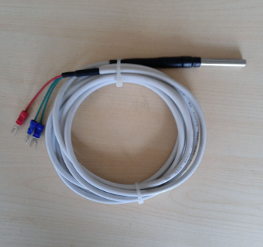Paver temperature control sensor part number 54722