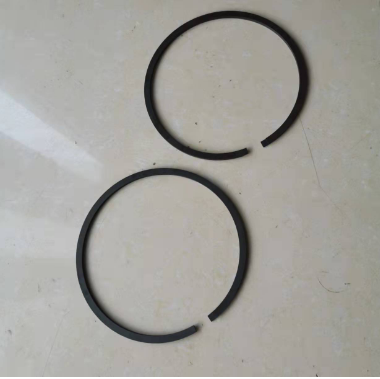 Imported paver cracking ring part number 80844593
