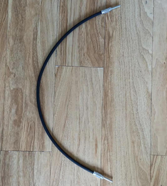 Imported paver host to ironing board butter pipe p