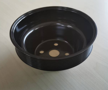 Paver engine belt part number 8PK1631