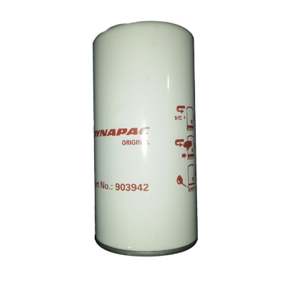 Danapak paver filter part number 903942
