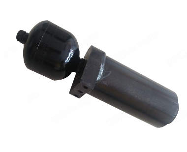 ABG473 rotary joint part number 1102-025-103