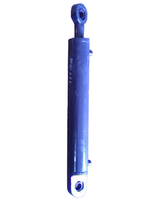 Laying machine leveling cylinder right part number