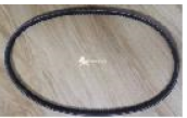 ABG8820 paver rammer belt part number 58834367