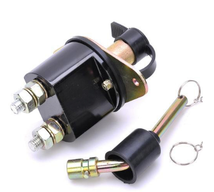 Paver ABG423 paver power switch part number 034002