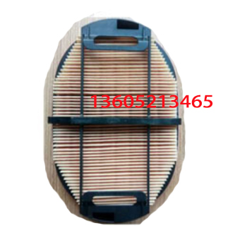 Fugler air filter core part number 2368926