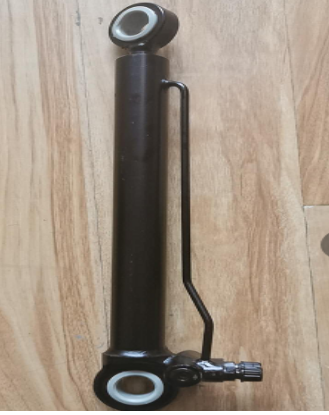 Paving machine roof oil cylinder part number: 2036