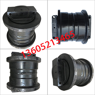 Vogler small support wheel part number 4611340028