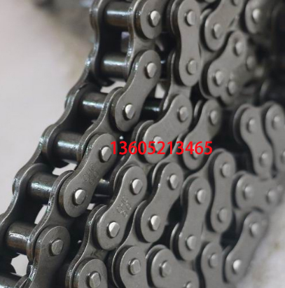 Fugler spiral chain part number 3301120062