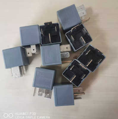 Vogler power relay part number 2053004