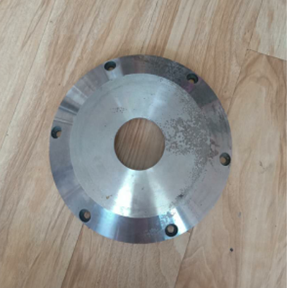 Cover part number 4618022039 on the outside of the