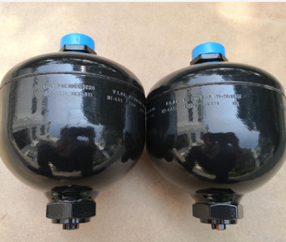 Wittgen accumulator part number 37982