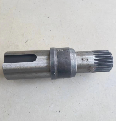 Wirtgen milling drum gearbox drive shaft part numb