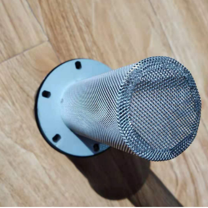 Vogler hydraulic oil tank ventilation filter part 