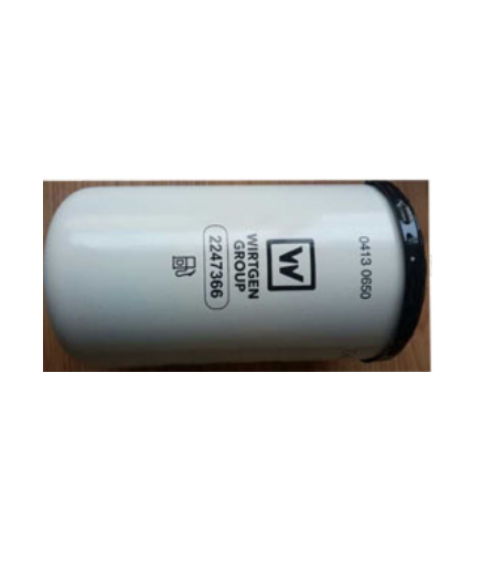 Fugler oil-water separator filter element part num